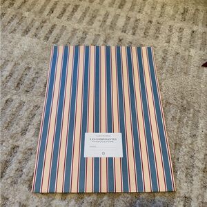 Sezane & Octobre Gift Bag